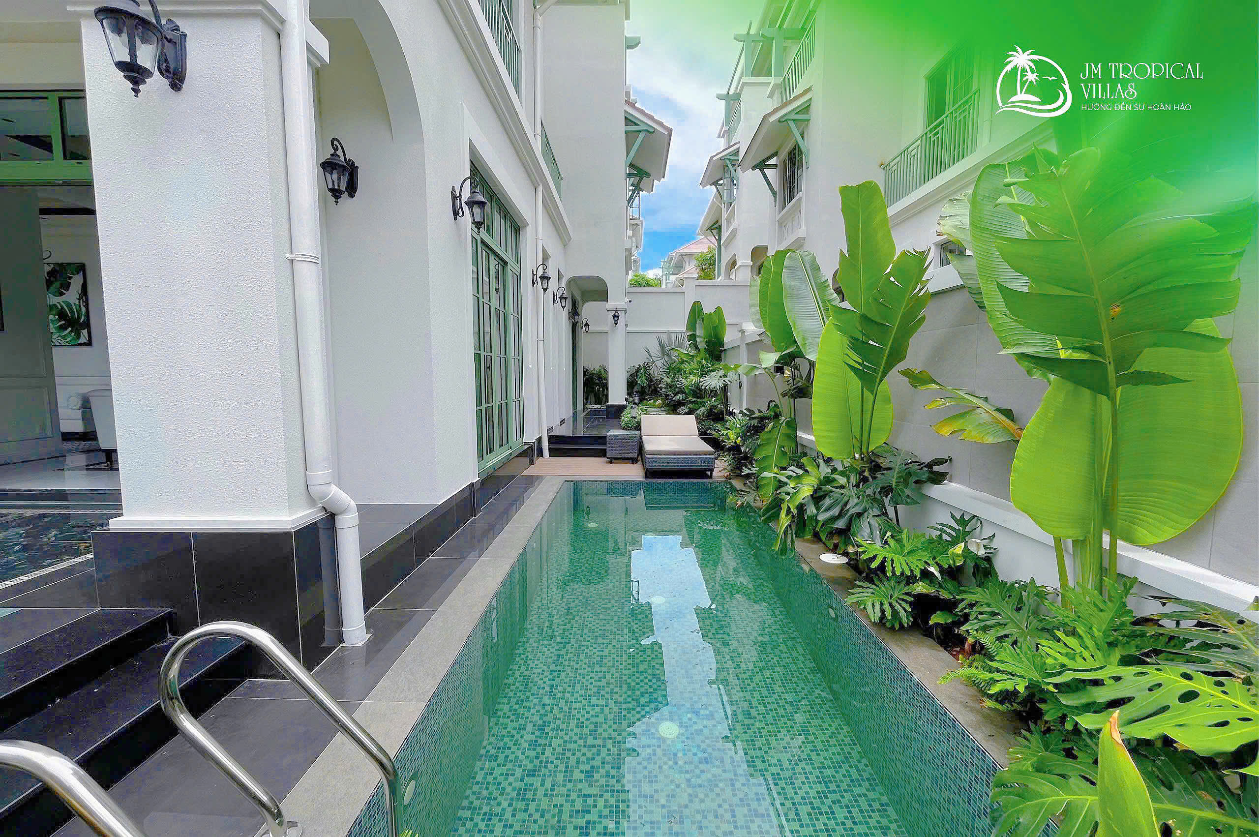 JM Tropical Phú Quốc
