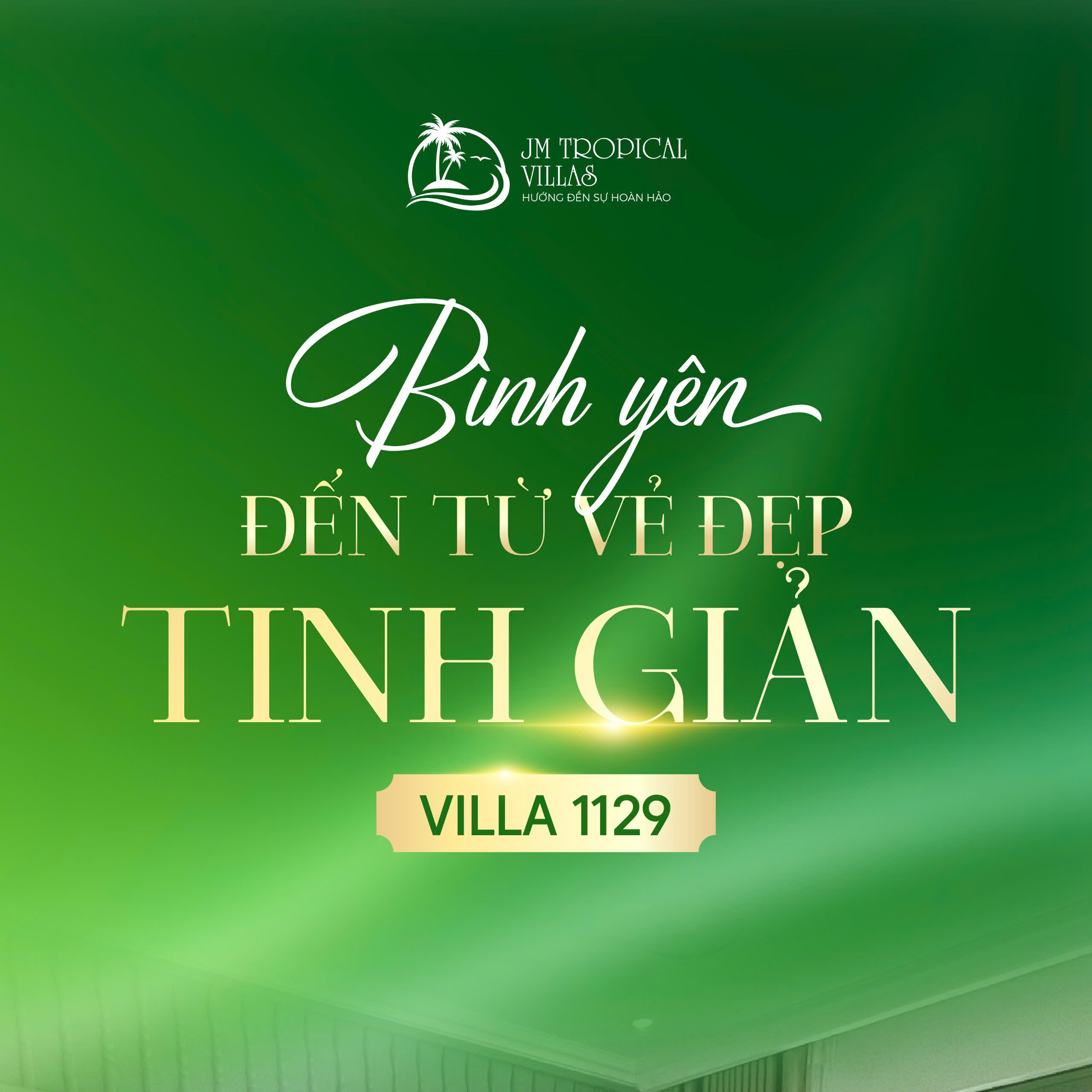 JM Tropical Phú Quốc