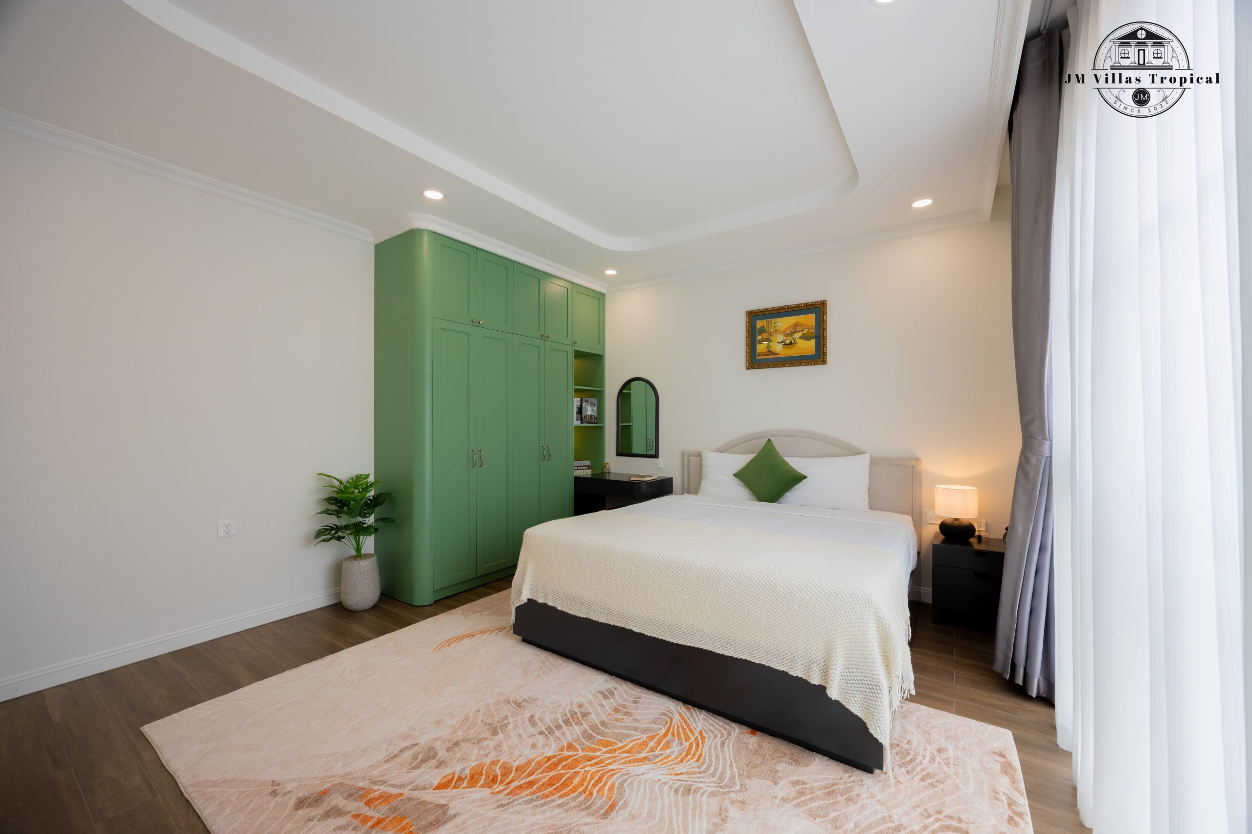 JM Tropical Phú Quốc