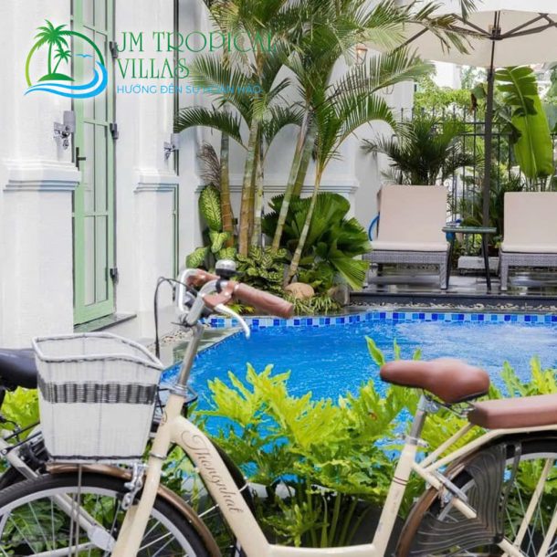 JM Tropical Phú Quốc