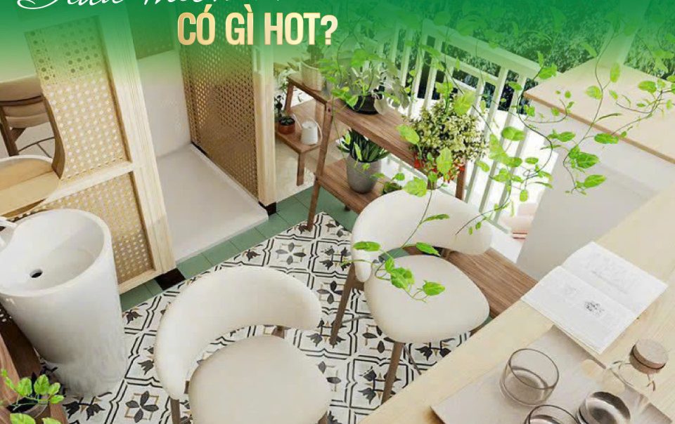 JM Tropical Phú Quốc