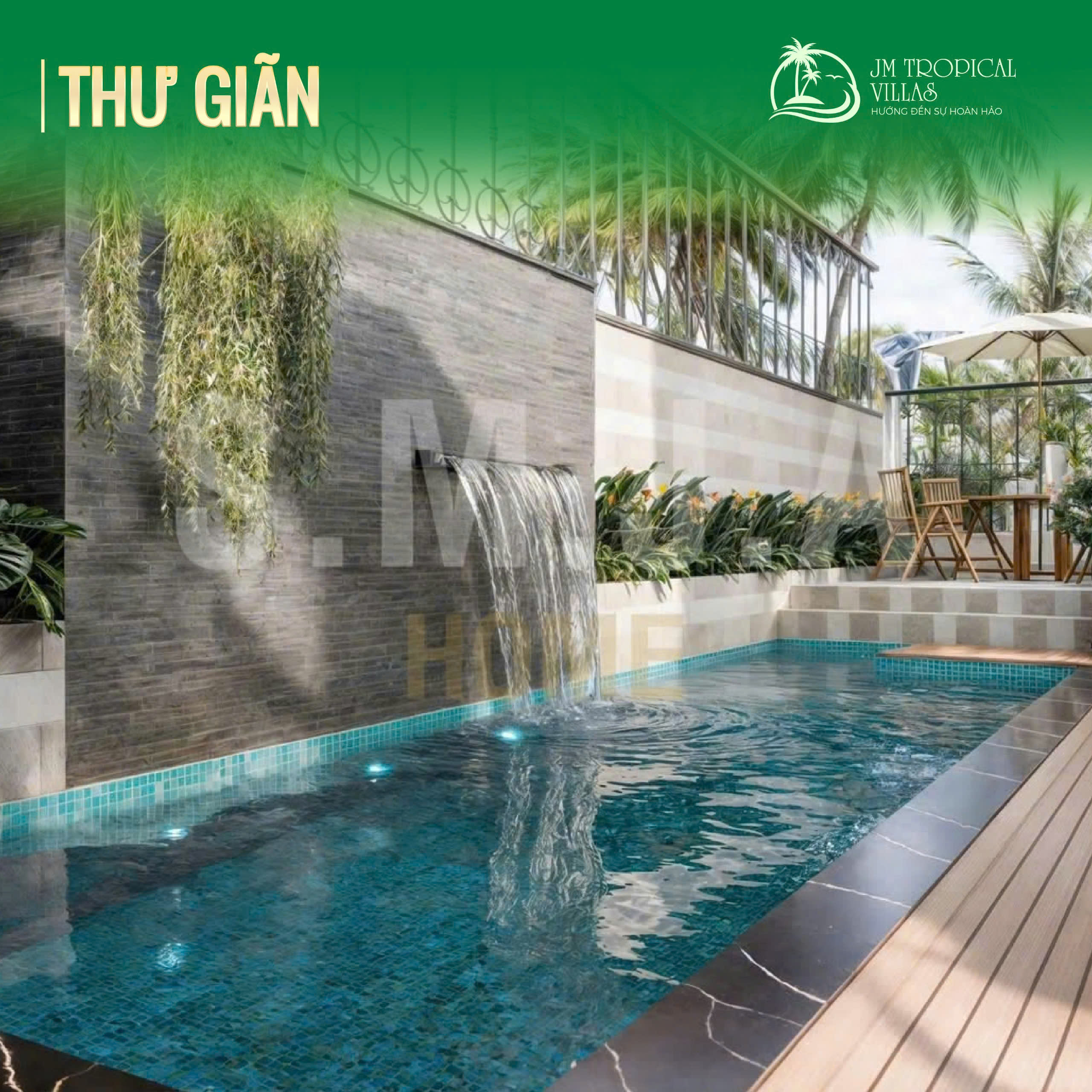 JM Tropical Phú Quốc