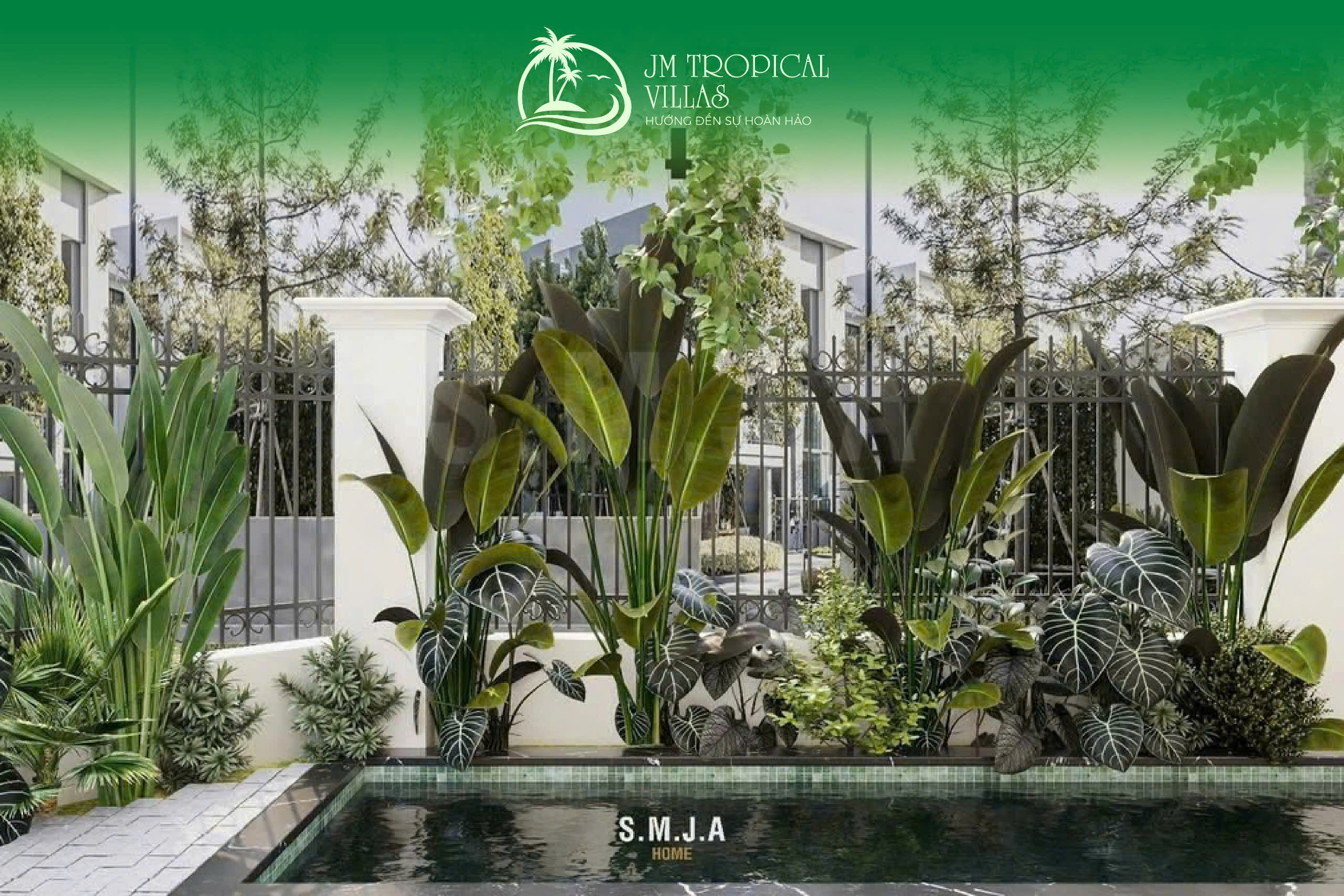 JM Tropical Phú Quốc