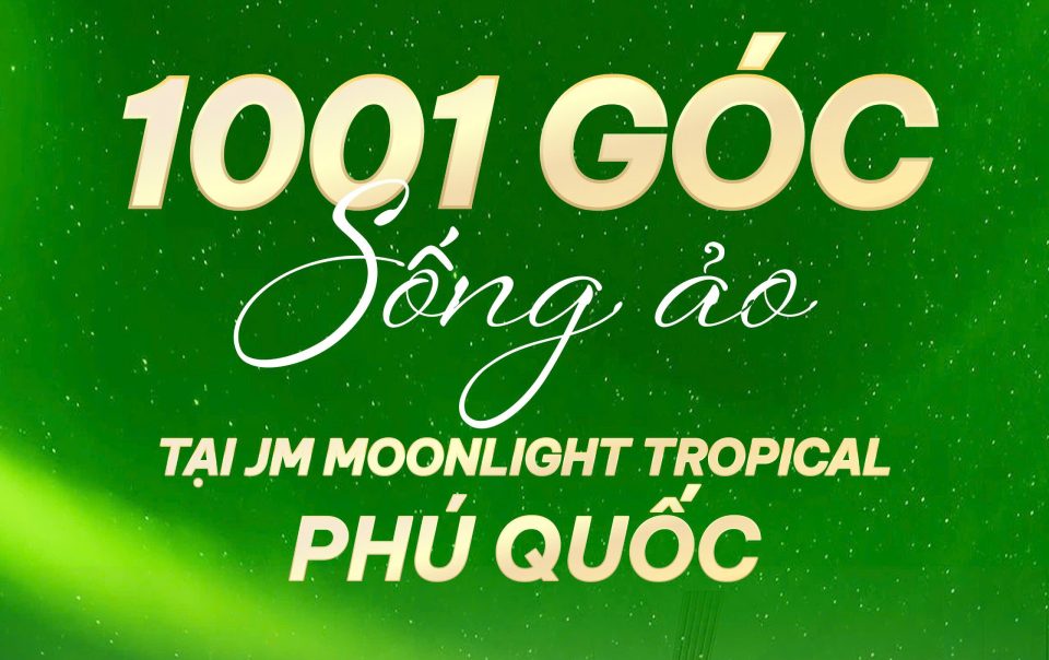 JM Tropical Phú Quốc