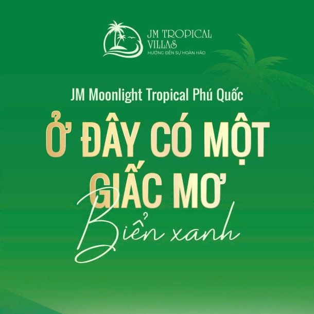 JM Tropical