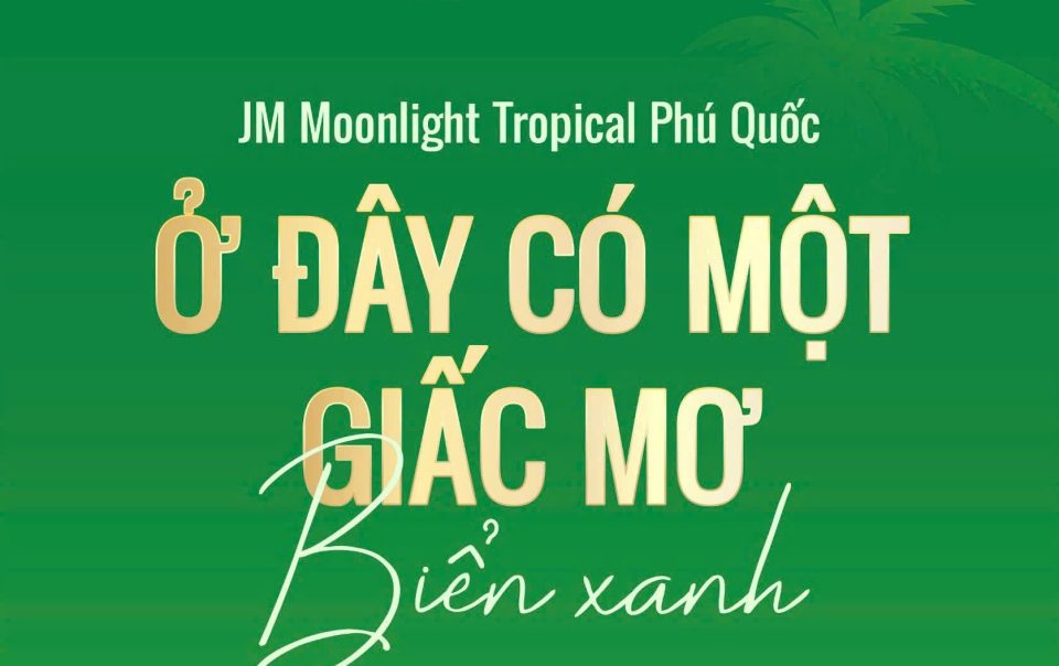 JM Tropical