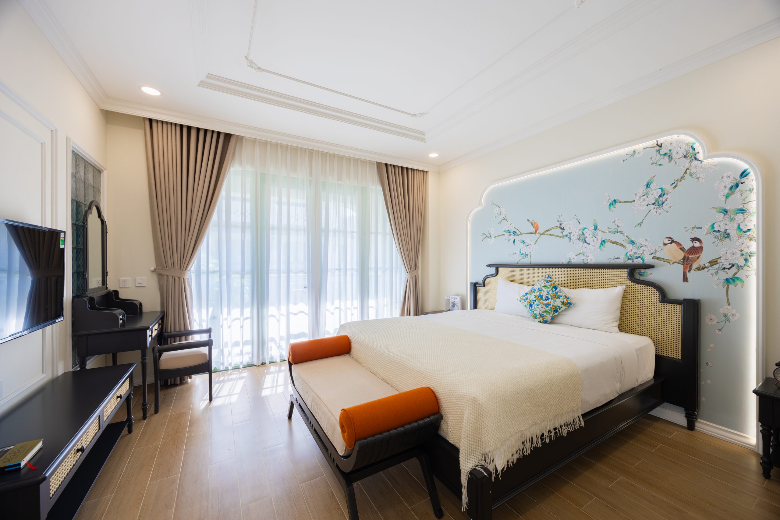 JM Tropical Phú Quốc