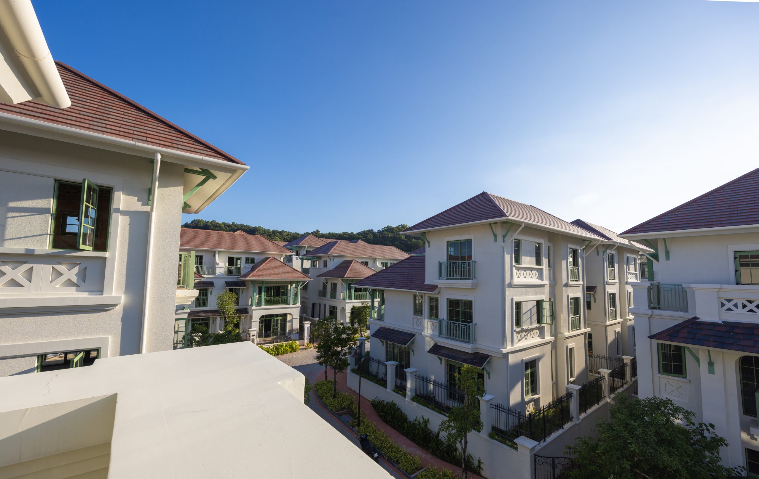 JM Tropical Phú Quốc