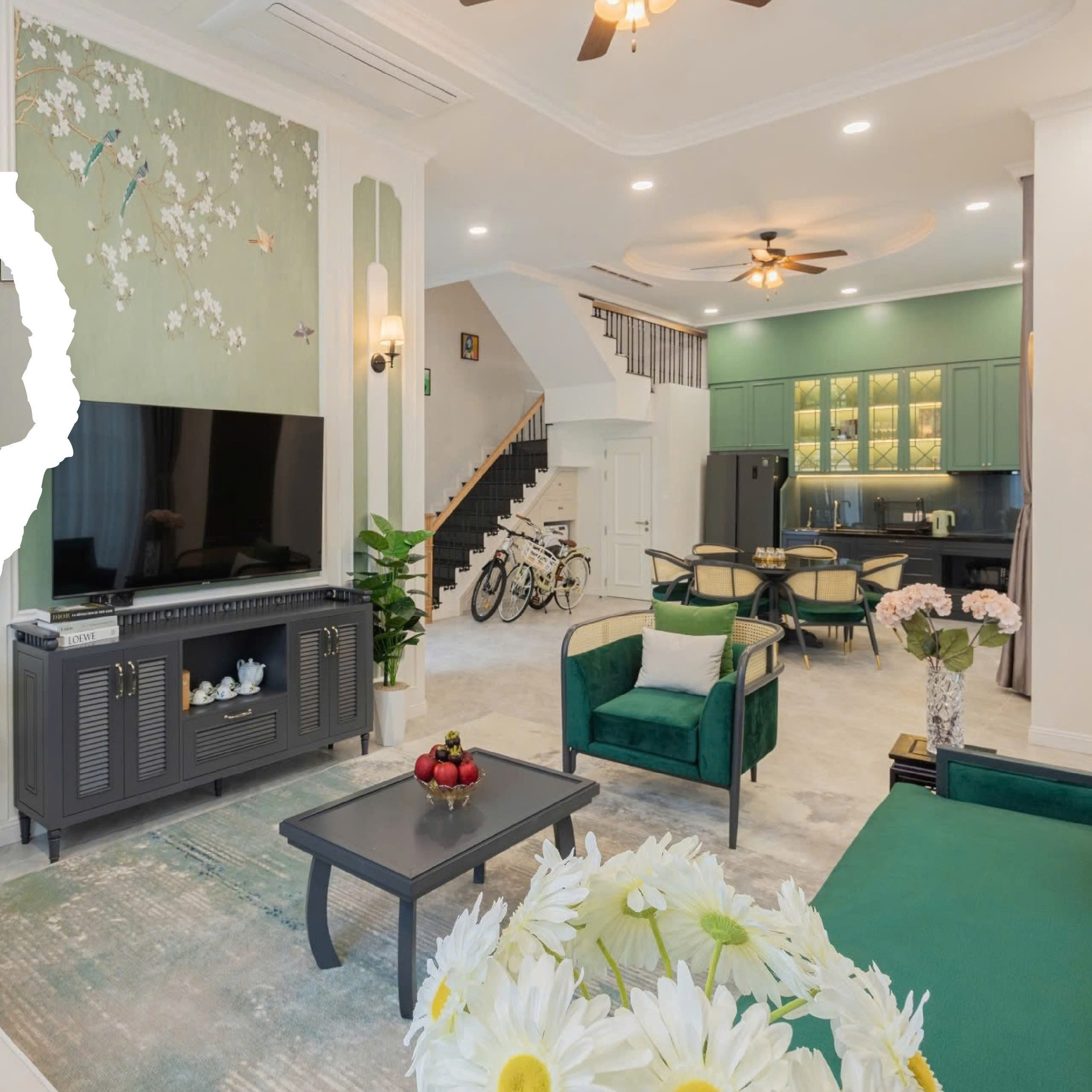 JM Tropical Phú Quốc