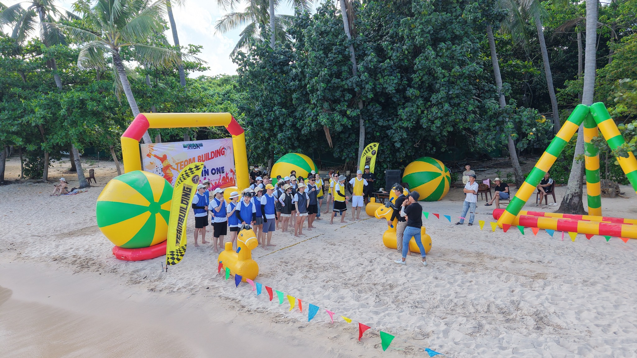 JM Tropical Phú Quốc