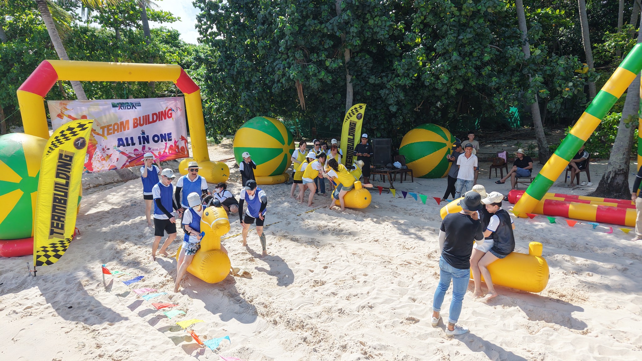 JM Tropical Phú Quốc