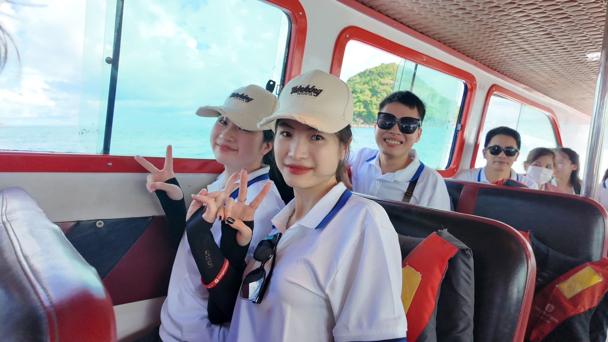 JM Tropical Phú Quốc