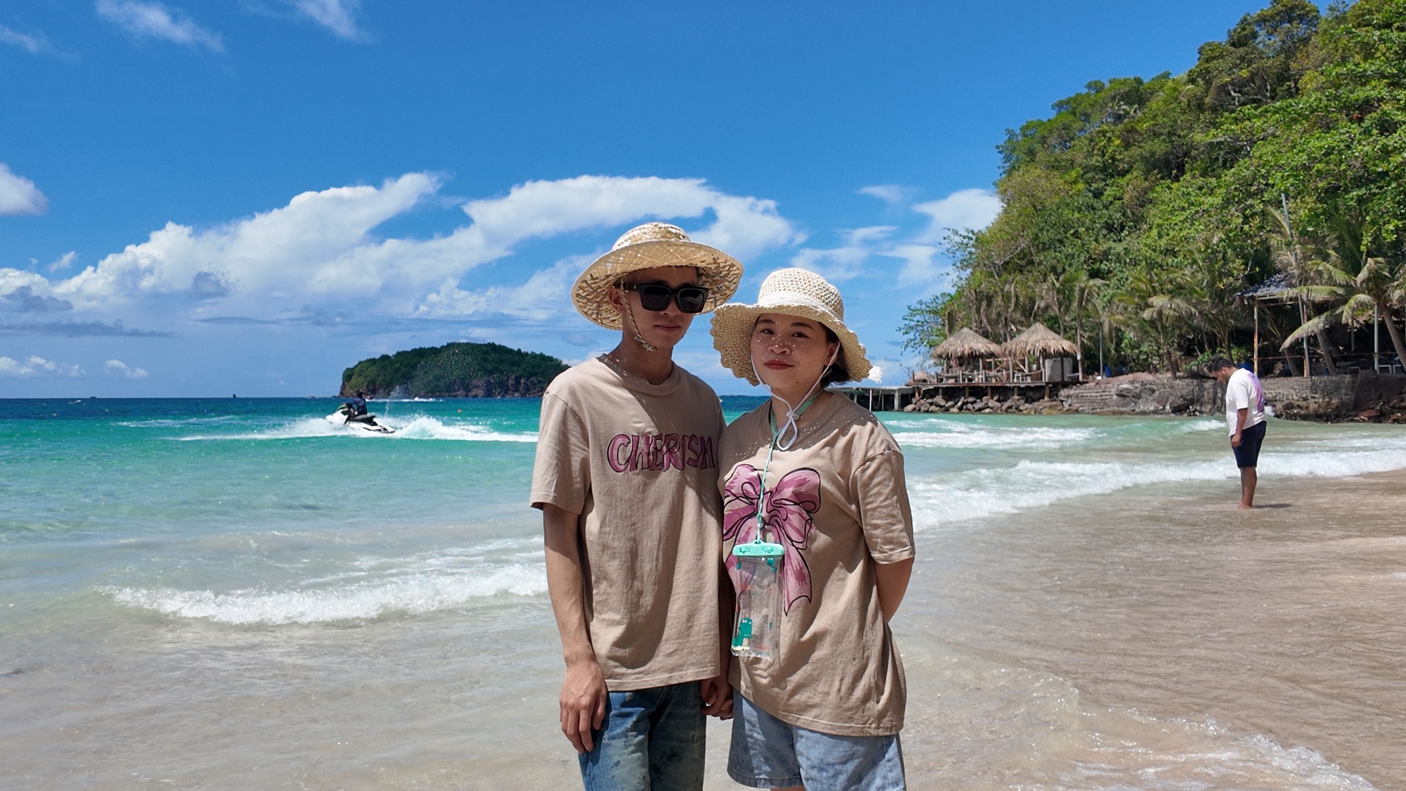 JM Tropical Phú Quốc