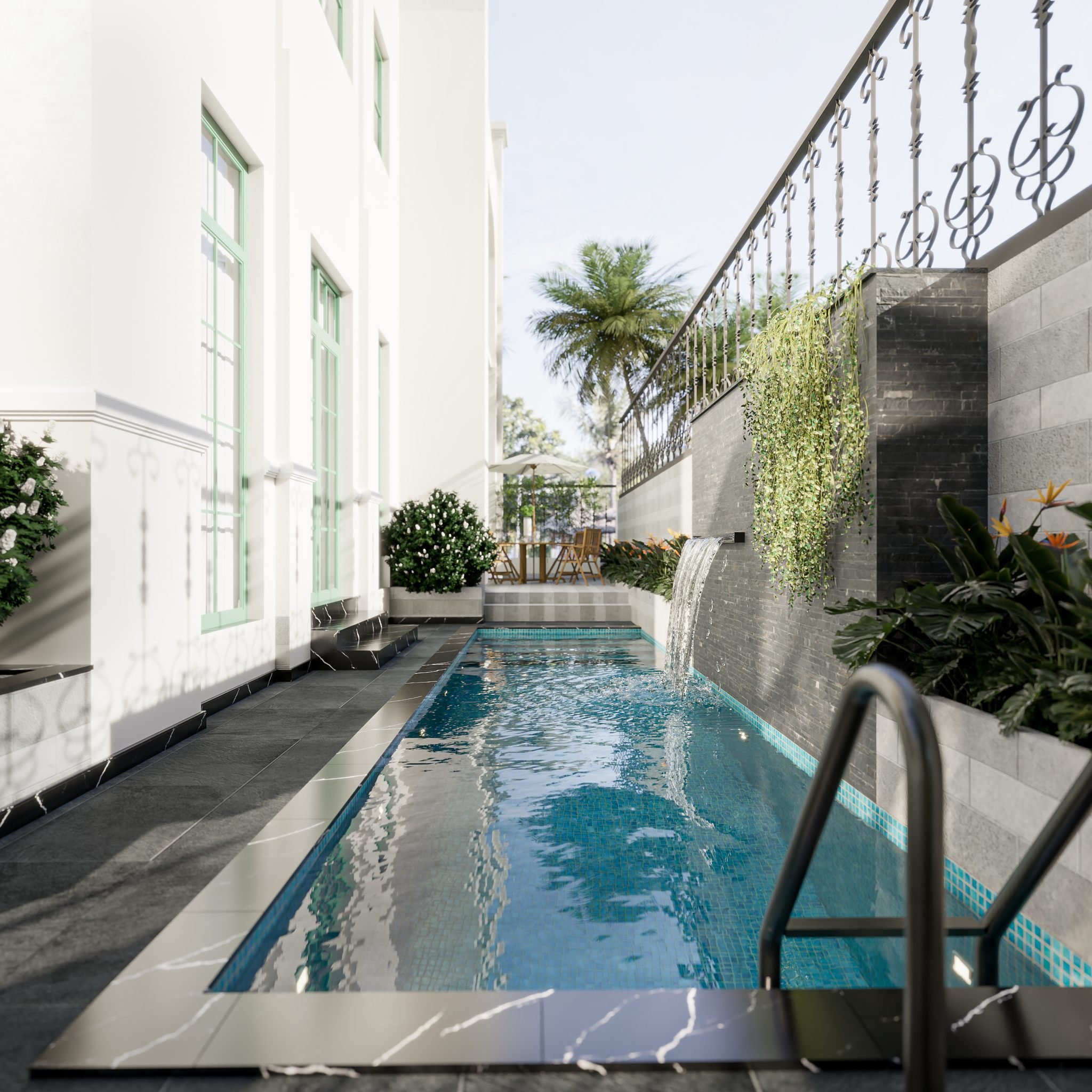 JM Tropical Phú Quốc