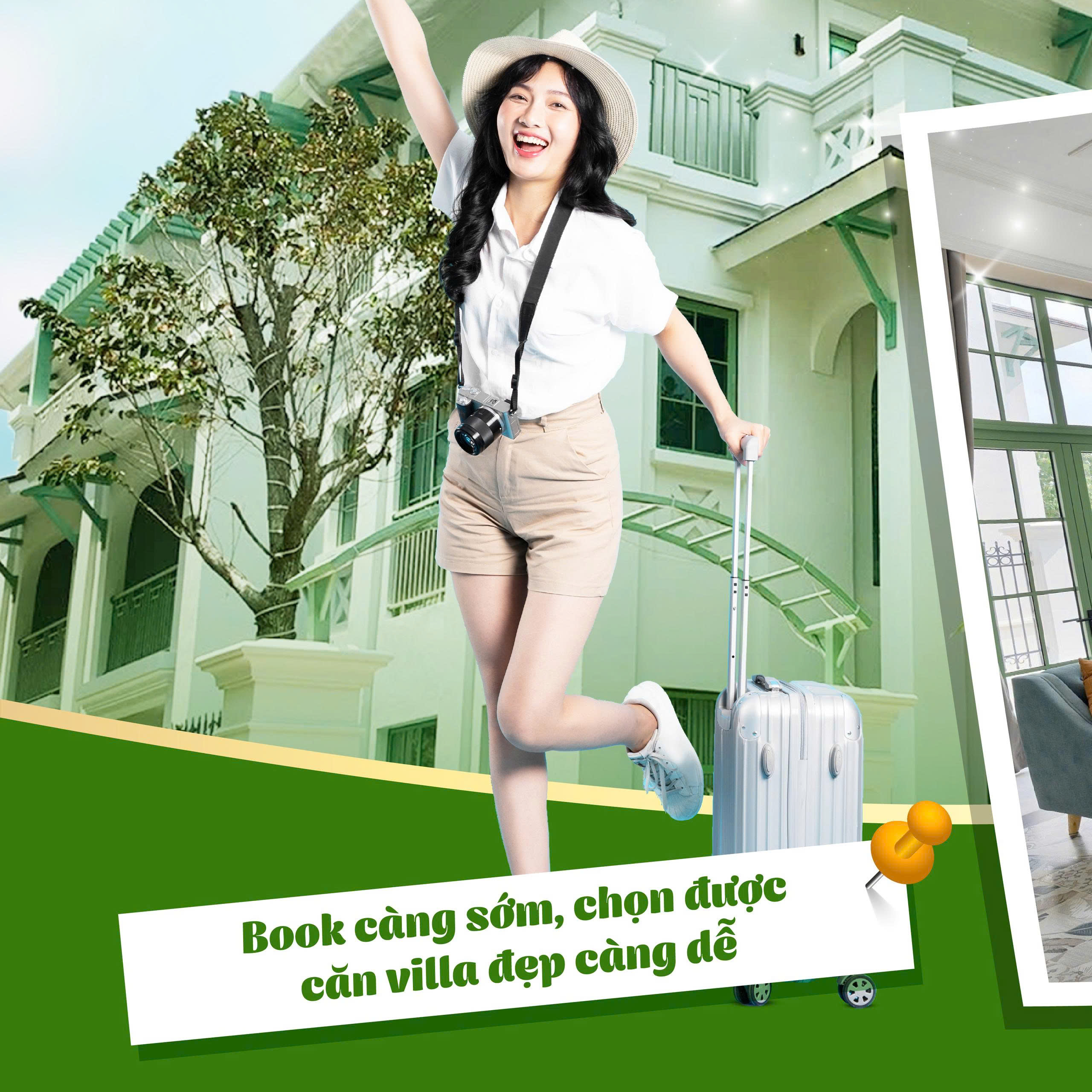 JM Tropical Phú Quốc