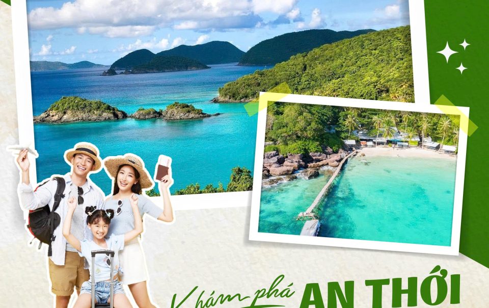 JM Tropical Phú Quốc
