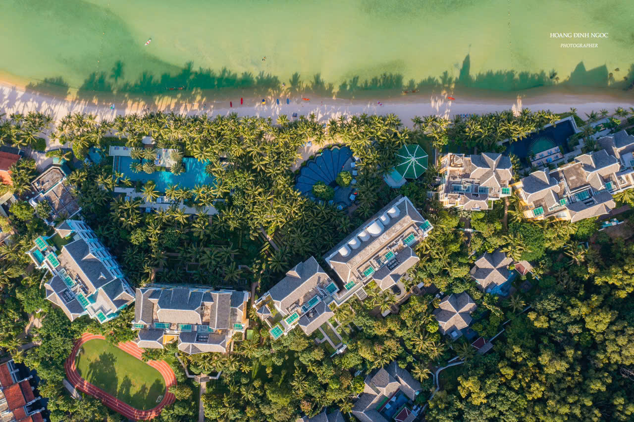 Resort phú quốc