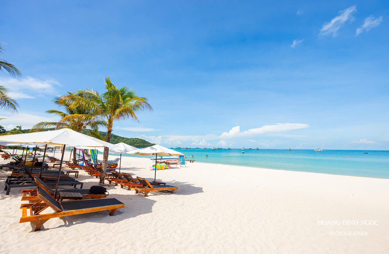 Resort Phú Quốc 