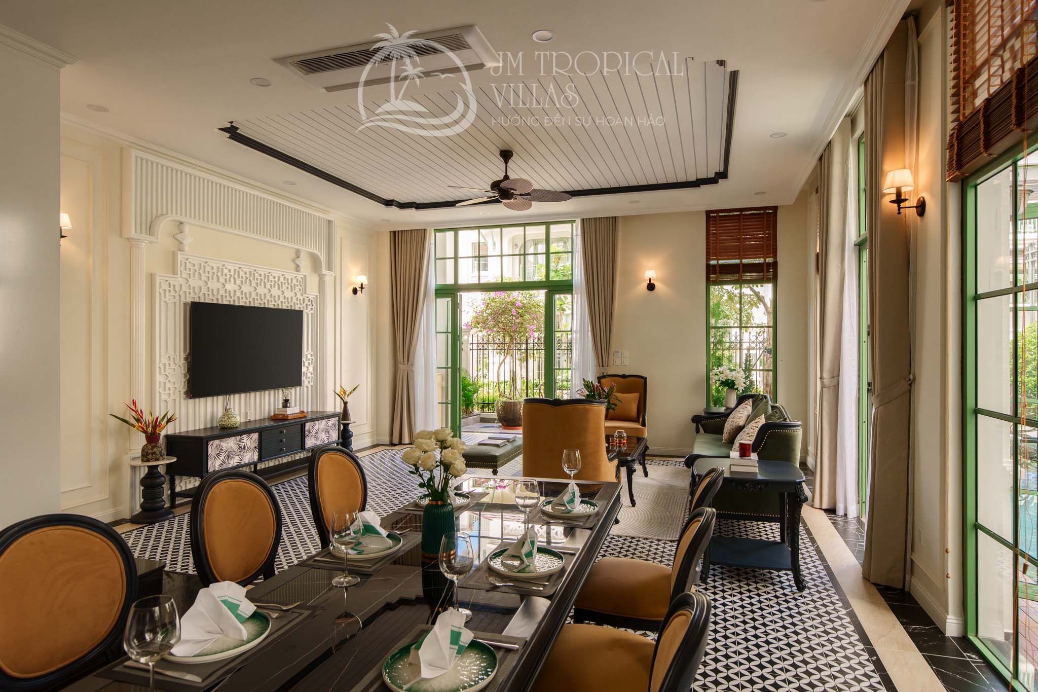 Resort phú quốc 
