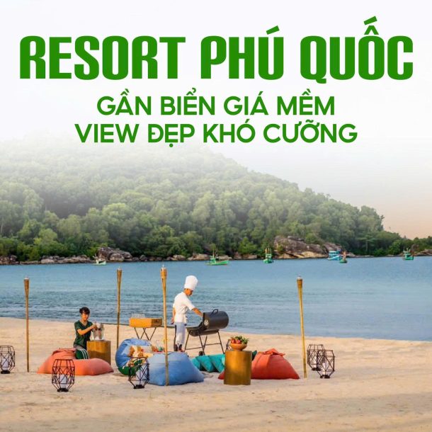 Resort Phú Quốc
