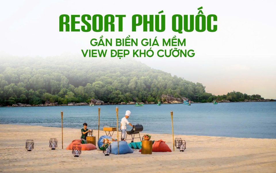 Resort Phú Quốc