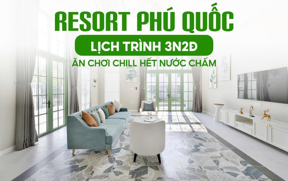 Resort Phú Quốc