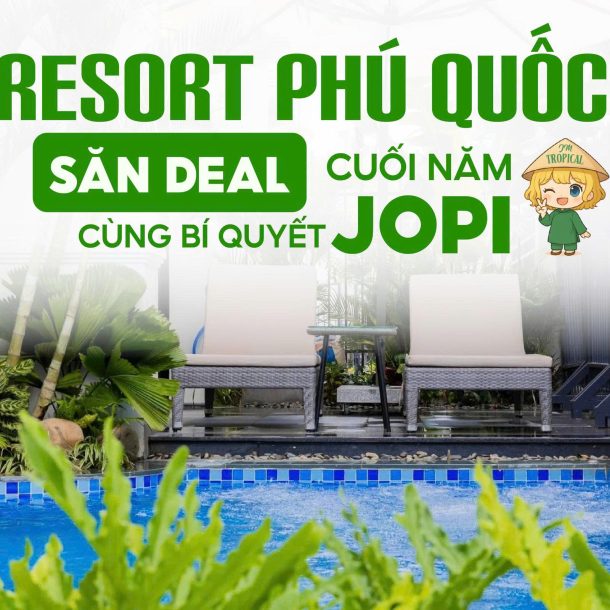 Resort Phú Quốc