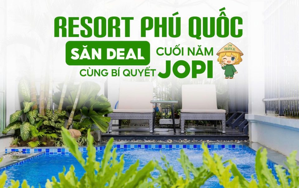 Resort Phú Quốc