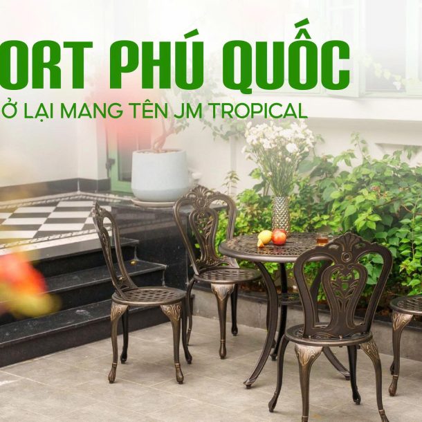 Resort Phú Quốc
