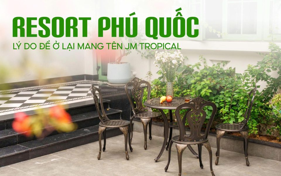 Resort Phú Quốc