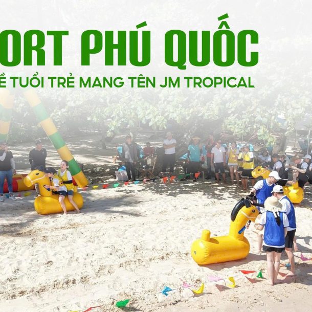 Resort Phú Quốc