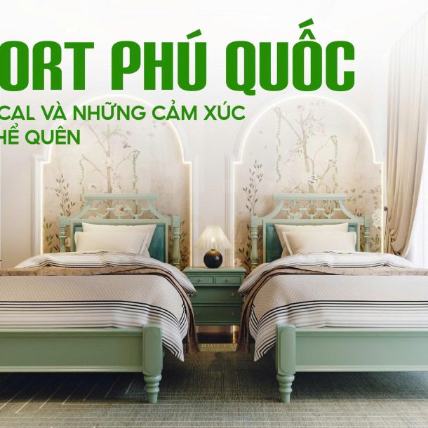 Resort Phú Quốc