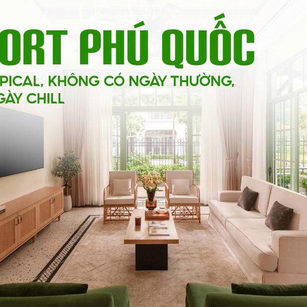 Resort Phú Quốc
