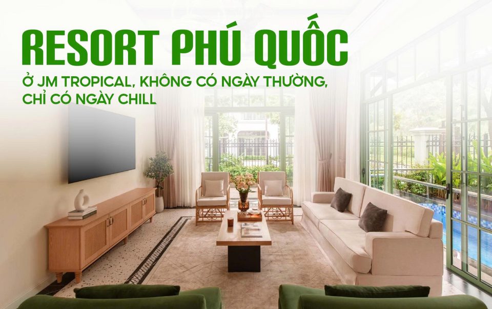 Resort Phú Quốc