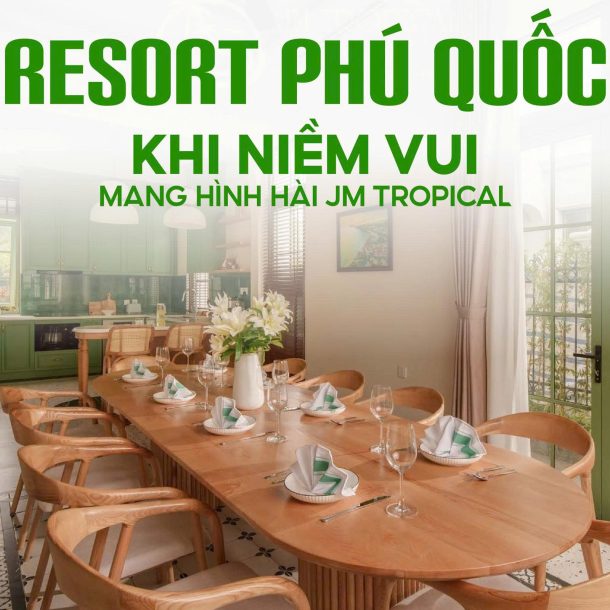 Resort Phú Quốc