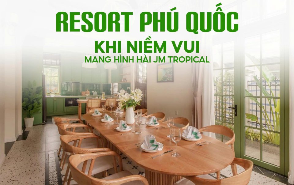 Resort Phú Quốc