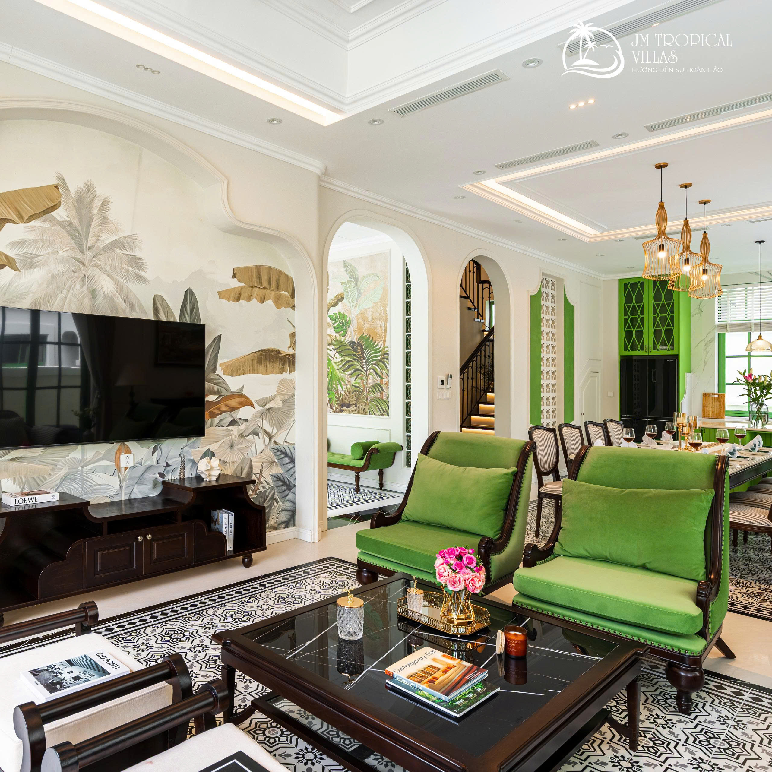 Resort phú quốc, nghỉ dưỡng phú quốc