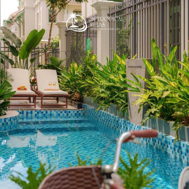 Resort phú quốc, nghỉ dưỡng phú quốc