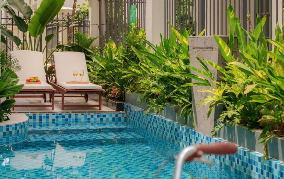 Resort phú quốc, nghỉ dưỡng phú quốc