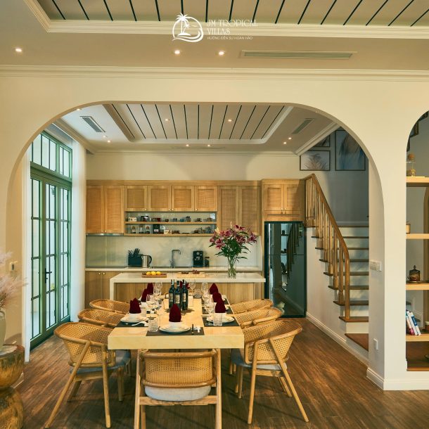 Resort phú quốc, nghỉ dưỡng phú quốc