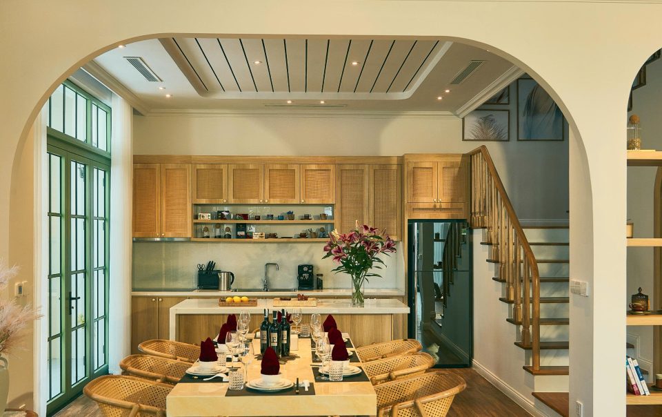 Resort phú quốc, nghỉ dưỡng phú quốc