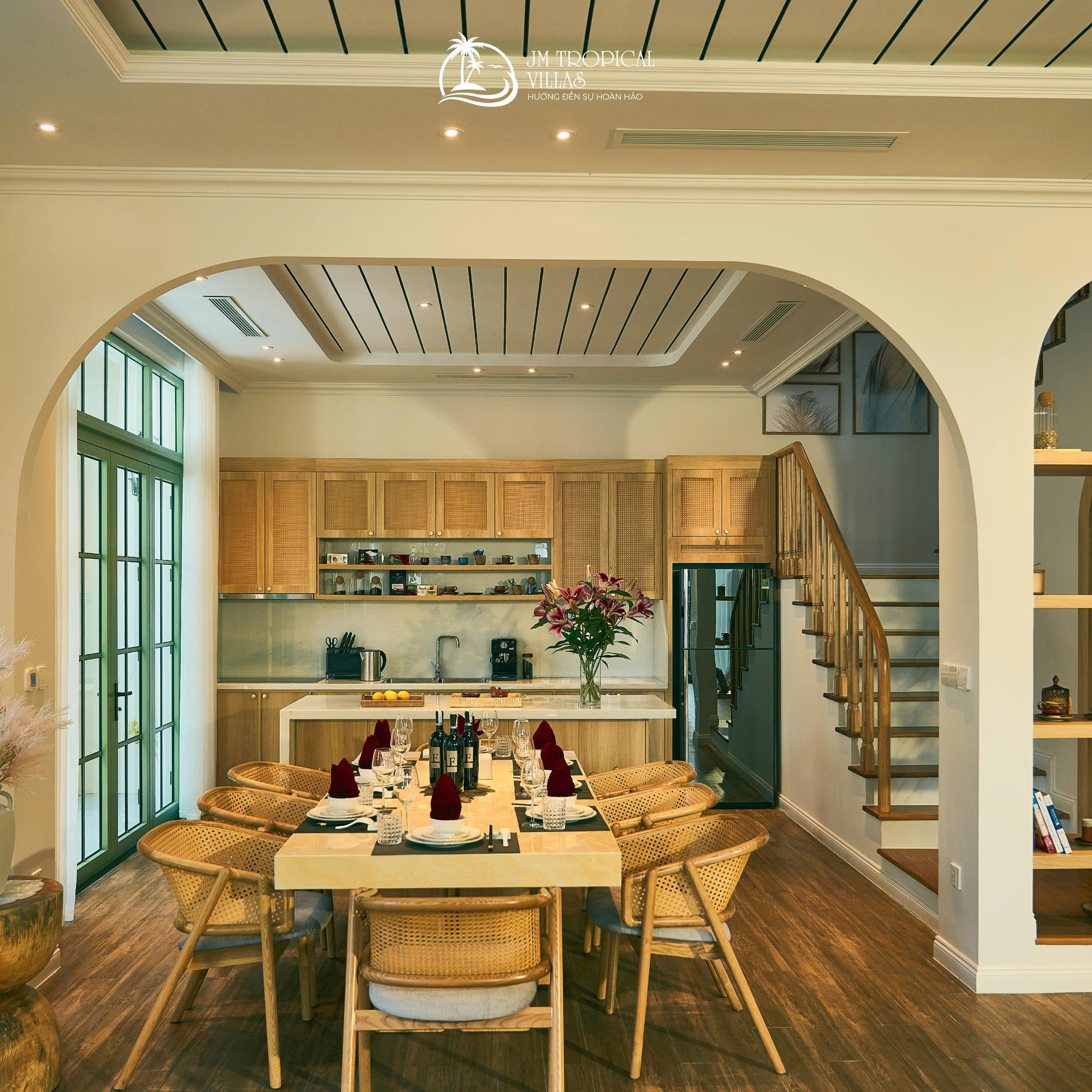 Resort phú quốc, nghỉ dưỡng phú quốc