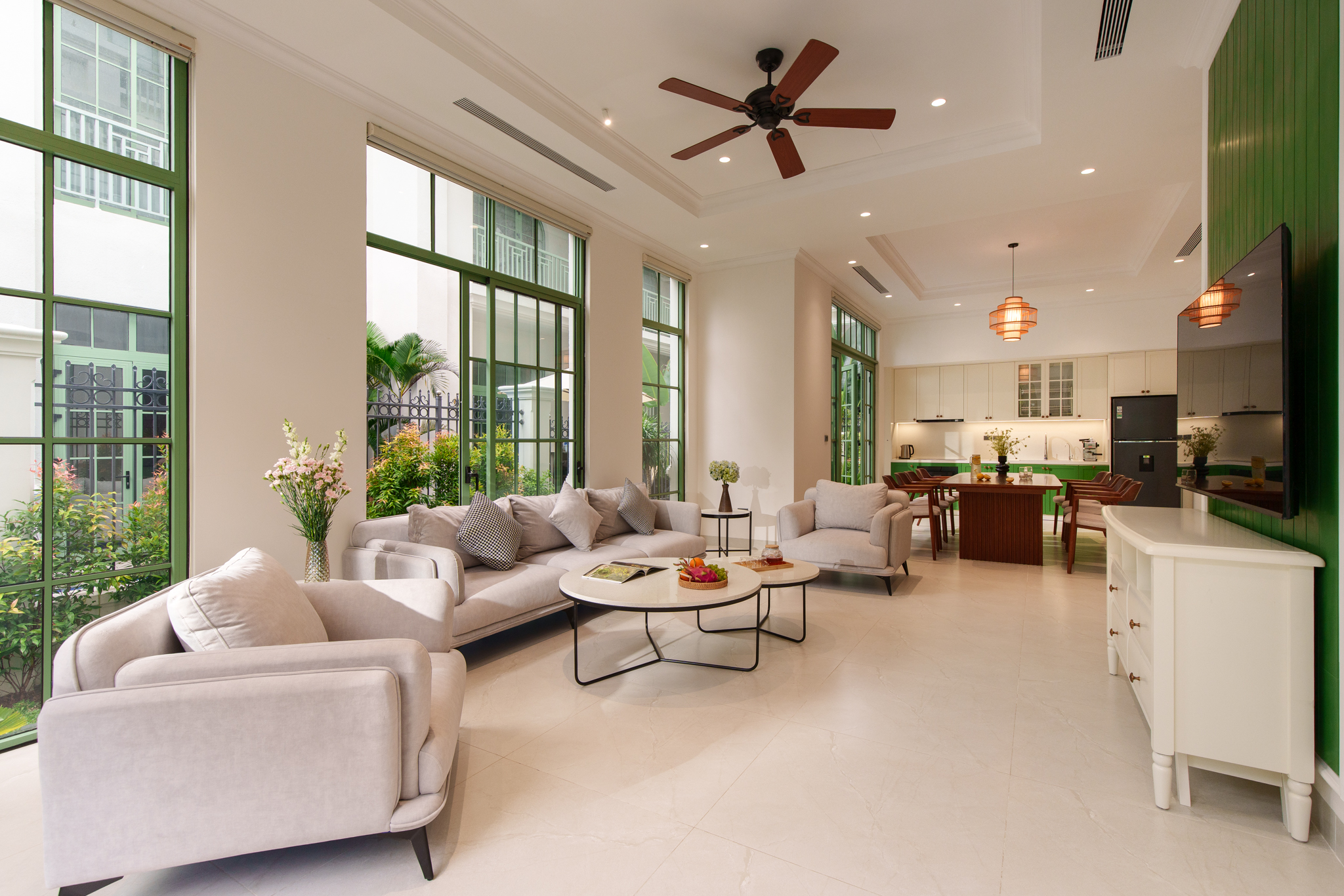 Resort phú quốc, nghỉ dưỡng phú quốc