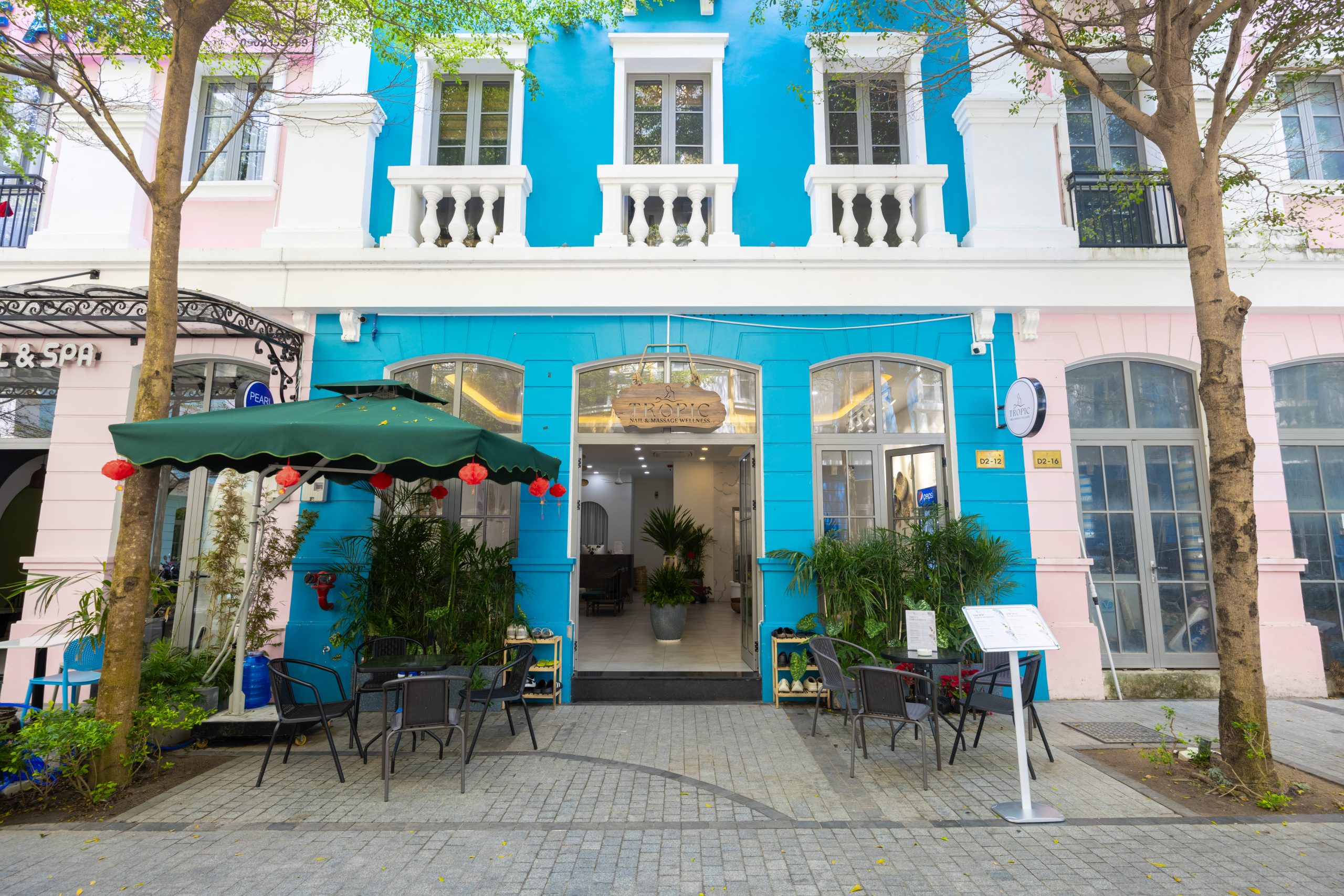 Resort phú quốc, nghỉ dưỡng phú quốc