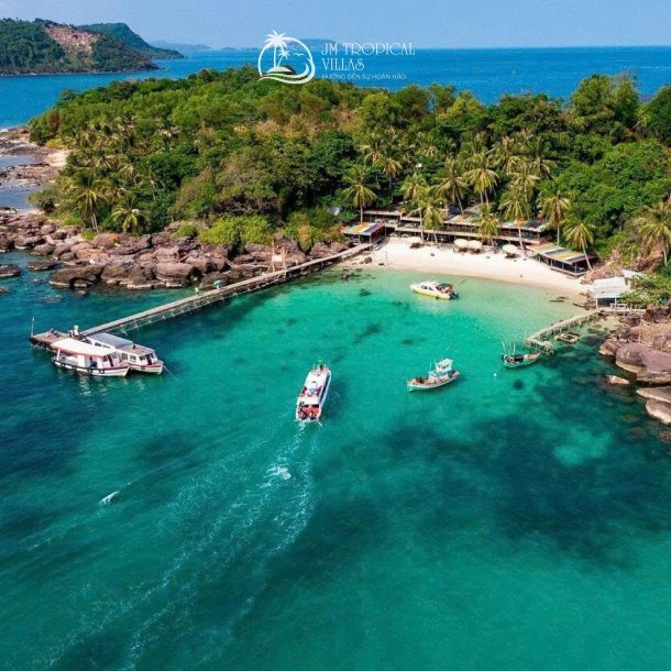 Resort phú quốc, nghỉ dưỡng phú quốc