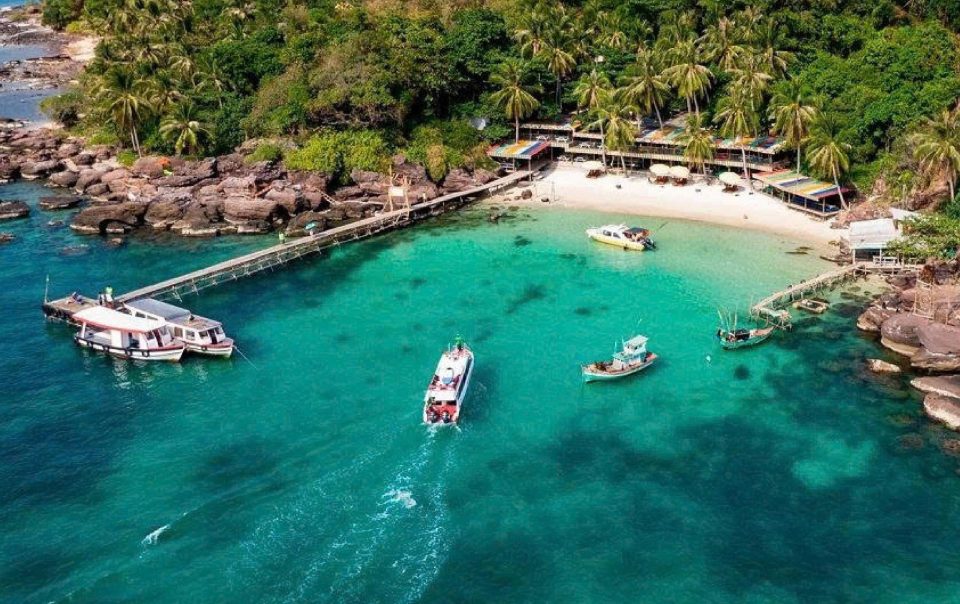 Resort phú quốc, nghỉ dưỡng phú quốc