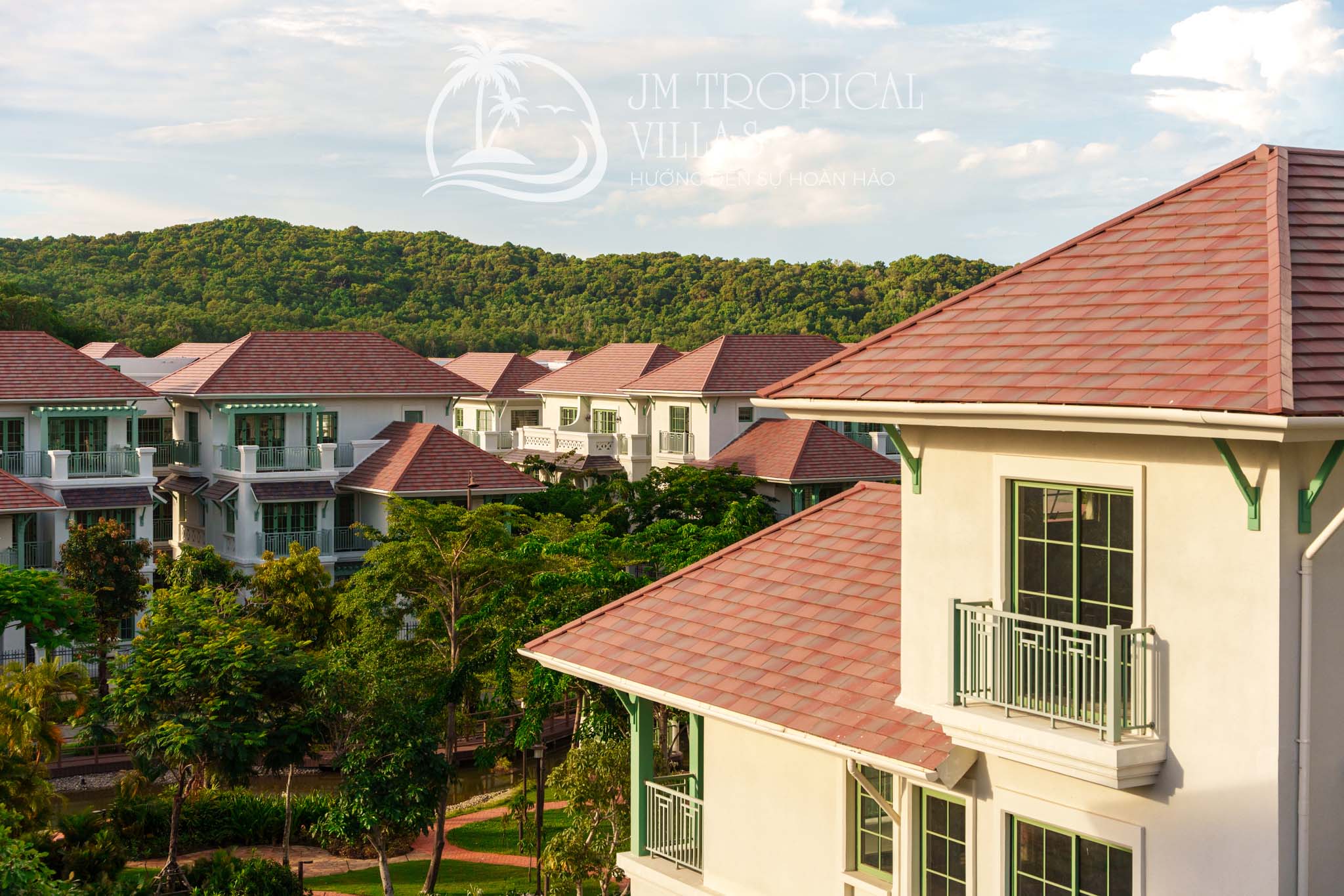 Resort phú quốc, nghỉ dưỡng phú quốc