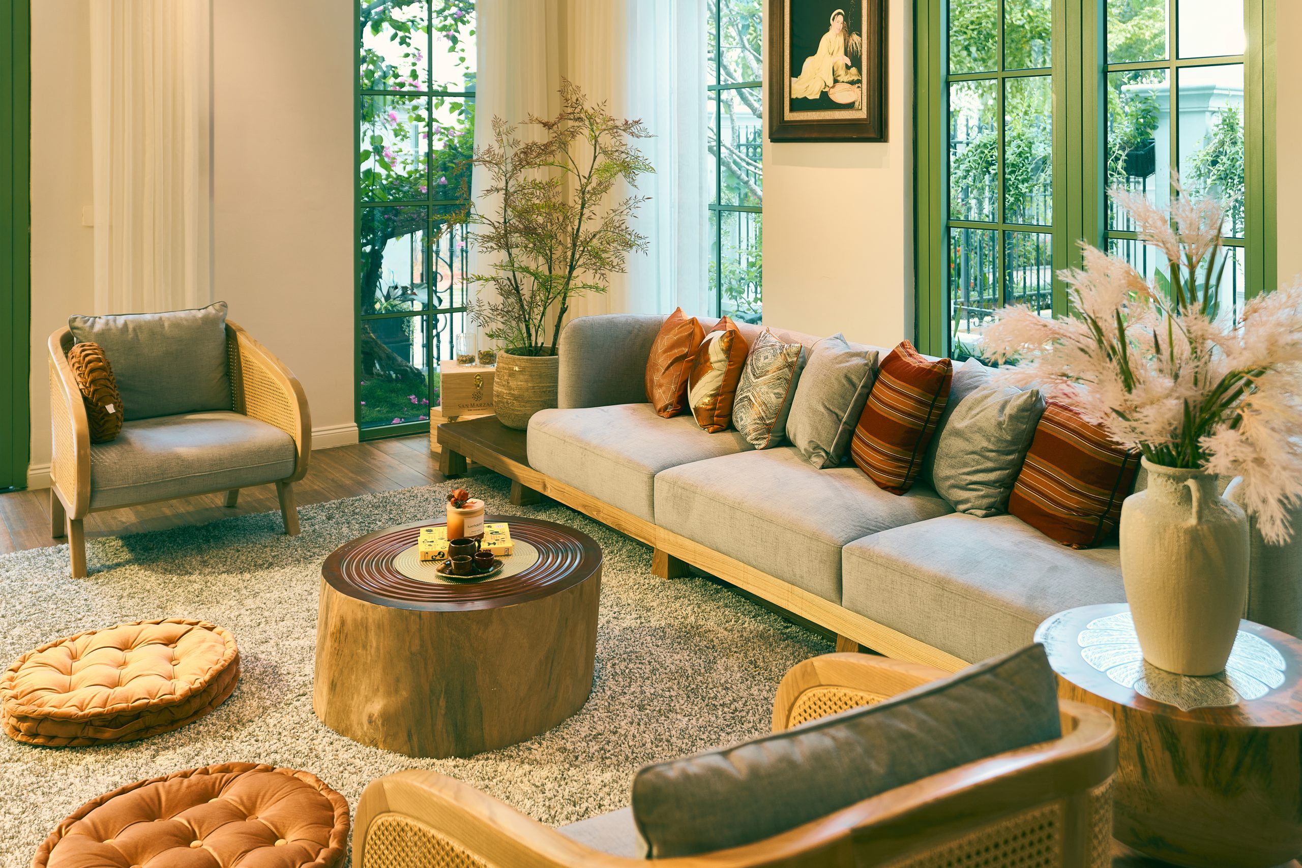 Resort phú quốc, nghỉ dưỡng phú quốc