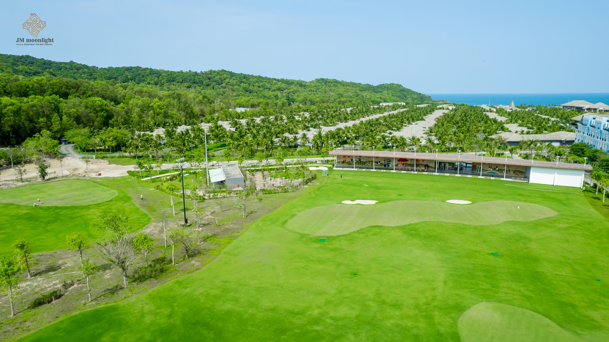Resort phú quốc, nghỉ dưỡng phú quốc